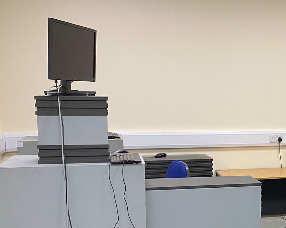 Recovering documents from a legacy archival system at Stor-a-File