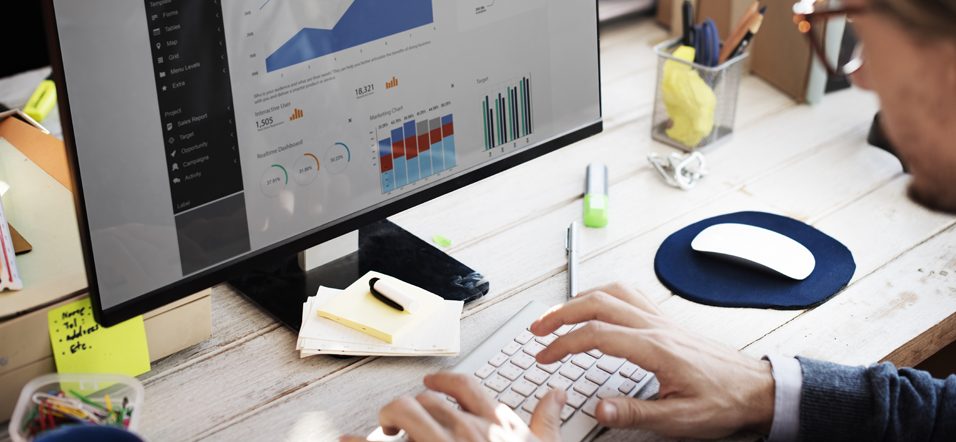 Working with extracted document data